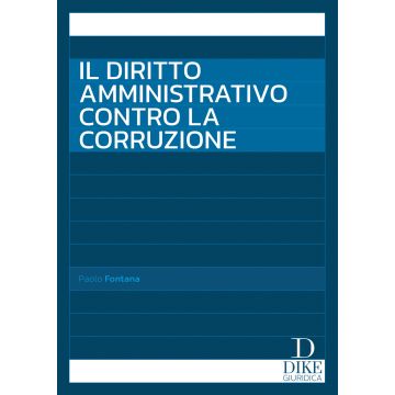 Il diritto amministrativo contro la corruzione 22023