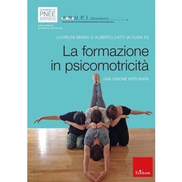 La formazione in psicomotricità: una visione integrata
