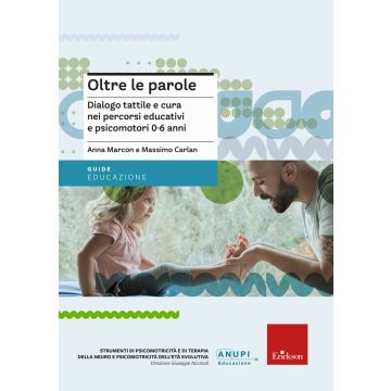 Oltre le parole