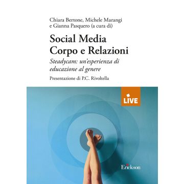 Social media corpo e relazioni