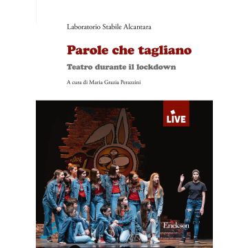 Parole che tagliano