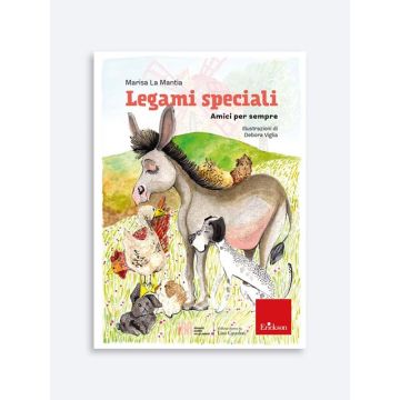 Legami speciali. Amici per sempre