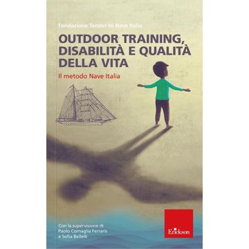 Outdoor training. Disabilità e qualità della vita