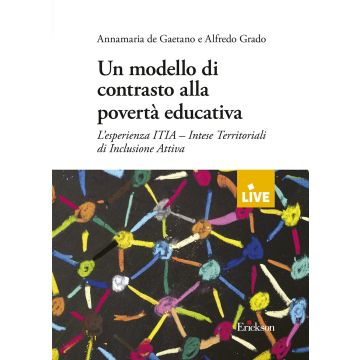 Un modello di contrasto alla povertà educativa