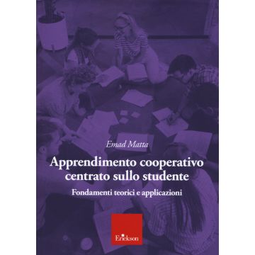 Apprendimento cooperativo centrato sullo studente