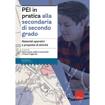 PEI in pratica alla secondaria di secondo grado. Materiali operativi e proposte di attività