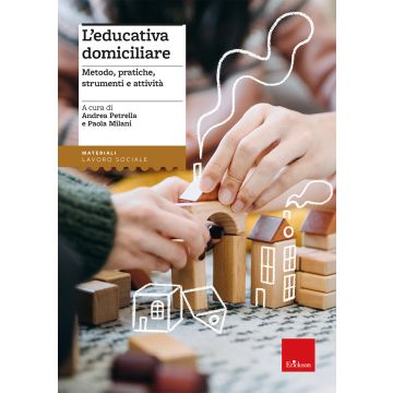 L'educativa domiciliare