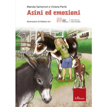 Asini ed emozioni