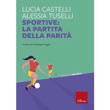Sportive: la partita della parità