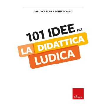 101 idee per la didattica ludica