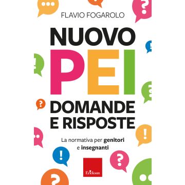 Nuovo PEI: domande e risposte. La normativa per genitori e insegnanti