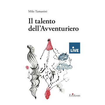 Il talento dell'avventuriero
