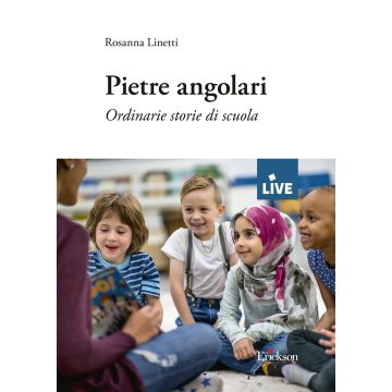 Pietre angolari. Ordinarie storie di scuola