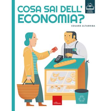 Cosa sai dell'economia? 