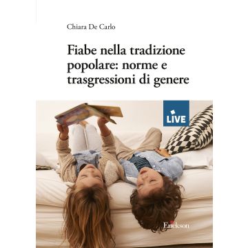 Fiabe nella tradizione popolare: norme e trasgressioni di genere