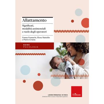Allattamento. Significati, modalità assistenziali e ruolo degli operatori