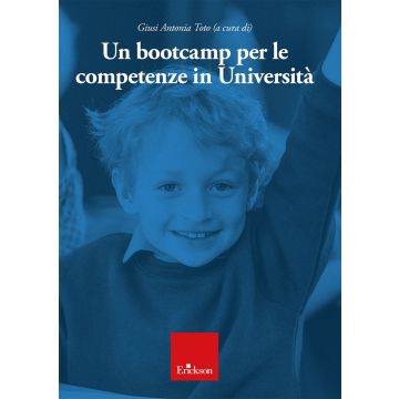 Un bootcamp per le competenze in università