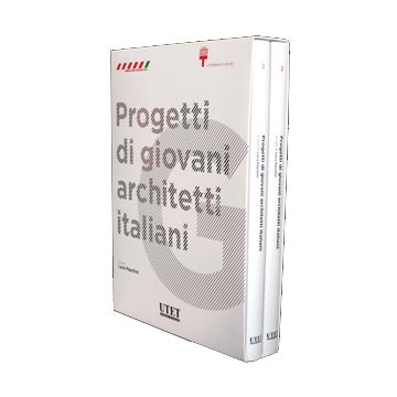 Giarch. Progetti Di Giovani Architetti Italiani. Catalogo Della Mostra Alla Triennale (milano, 2 Dicembre 2010-09 Gennaio 2011) - Paschini Luca - Utet Giuridica - 9788859805960