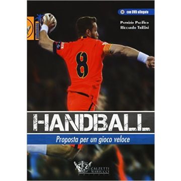 Handball     [Trillini - Calzetti e Mariucci]