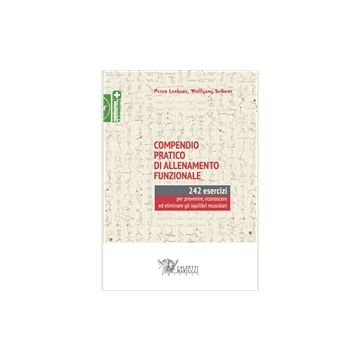 Compendio pratico di allenamento funzionale      [Lenhart - Calzetti e Mariucci]