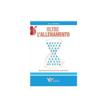 Oltre l'allenamento     [Andorlini - Calzetti e Mariucci]