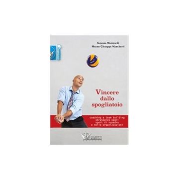 Vincere dallo spogliatoio      [Marchetti - Calzetti e Mariucci]
