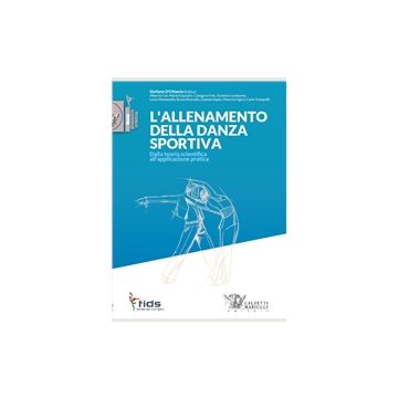 L'allenamento della danza sportiva    [D'Ottavio - Calzetti e Mariucci]