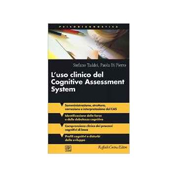 Cognitive Assessment System