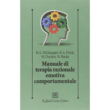 Manuale Di Terapia Razionale Emotiva Comportamentale