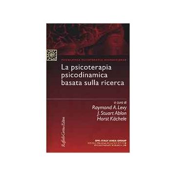 La Psicoterapia Psicodinamica Basata Sulla Ricerca 