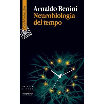 Neurobiologia del tempo    [Benini - Cortina Raffaello]