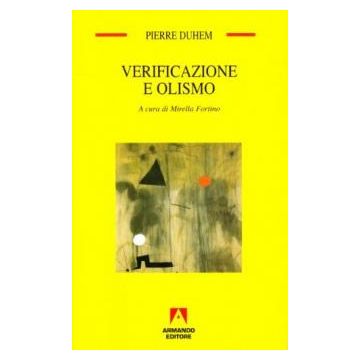 Verificazione e olismo