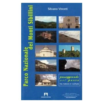 Parco Nazionale dei Monti Sibillini