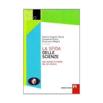 La sfida delle scienze