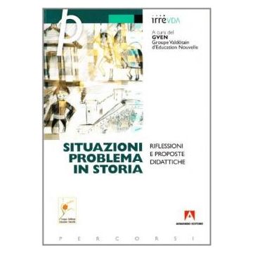 Situazioni. Problema in storia