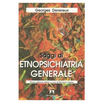 Saggi di etnopsichiatria generale