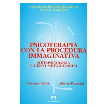 Psicoterapia con la procedura immaginativa