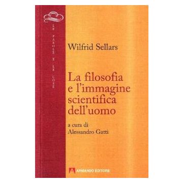 La filosofia e l'immagine scientifica dell'uomo