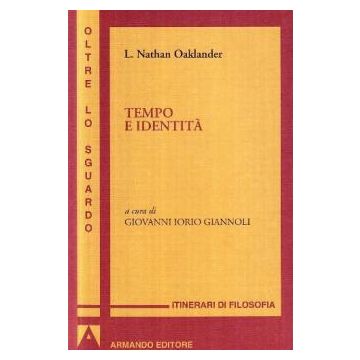 Tempo e identità