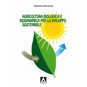 Agricoltura biologica biodinamica per lo sviluppo sostenibile
