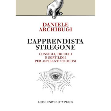 L'apprendista stregone. Consigli, trucchi e sortilegi per apprendisti studiosi