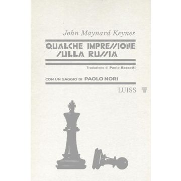 Qualche impressione sulla Russia