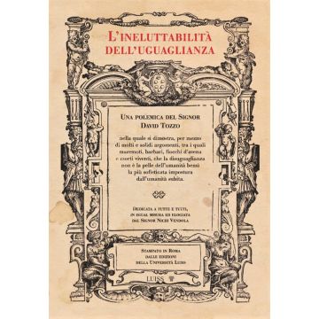 L'ineluttabilità dell'uguaglianza