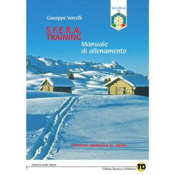 S.F.E.R.A. training. Manuale di allenamento