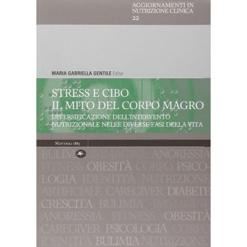 Gentile Stress e Cibo