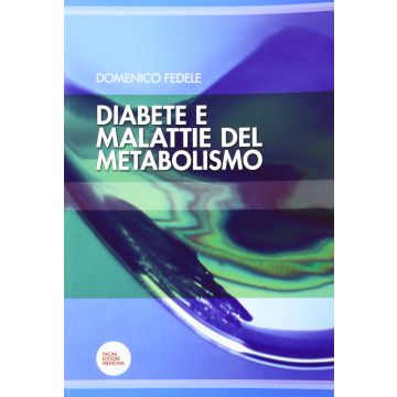 Diabete e malattie del metabolismo
