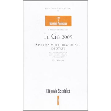 G8 2009 - 2/ed.