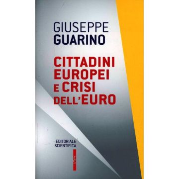Cittadini europei e crisi dell'euro