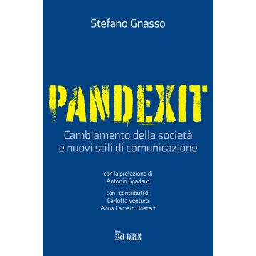 Pandexit. Cambiamento della società e nuovi stili di comunicazione