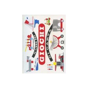 Girotondi di carta. Ediz. illustrata